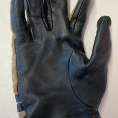 Rukavice, ako bolo nahlásené GVB pomocou iLost