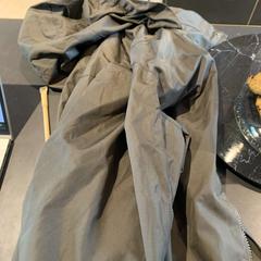 Dzseki, amint azt Conscious Hotel Westerpark az iLost segítségével jelentette.