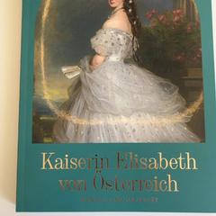 Bok Sisi Biografie, rapporterat av Sisi Museum med iLost