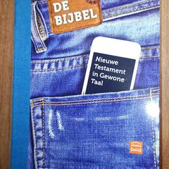 Boekje, come riportato da Qbuzz DMG utilizzando iLost