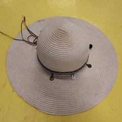 Čepice, jak nahlášeno IKEA Lille pomocí iLost