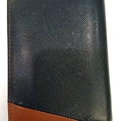 Carteira, como reportado por Qbuzz GD Groningen HS utilizando o iLost