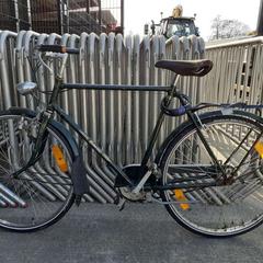 Pánské kolo Amstel groen, jak nahlášeno Fietsdepot pomocí iLost