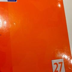 Schrift, som rapportert av Campus Den Haag ved bruk av iLost