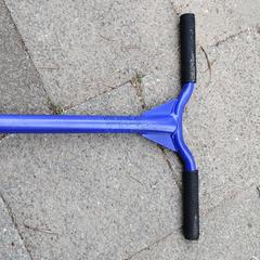 Step, jak zgłoszono do iLost