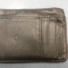 Plånbok - IBRAHIM, rapporterat av Centraal magazijn med iLost