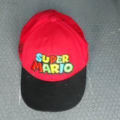 İLost kullanarak Centraal magazijn tarafından bildirildiği gibi Giyim aksesuarları Super mario