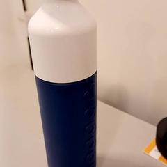 Dopper Blauw, ako bolo nahlásené Padualaan 97 pomocou iLost