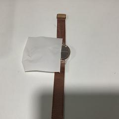 Hodinky rosé -280126 RAYE2, jak nahlášeno Ziggo Dome pomocí iLost