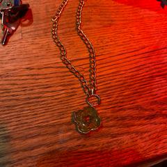 Ketting, as reported by Club Nyx/Exit Café using iLost