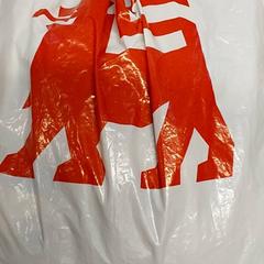 Taška Draagtas - Amadeo, jak nahlášeno Centraal magazijn pomocí iLost