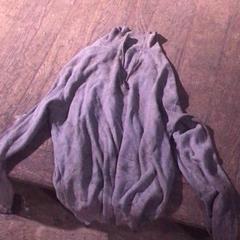 Tröja, rapporterat av De Heeren van Aemstel med iLost