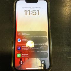 الهاتف الذكي iPhone، كما تم الإبلاغ عنه بواسطة U-OV Utrecht عبر iLost