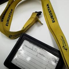 Držák karty Kaba, jak nahlášeno ilévia pomocí iLost