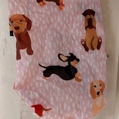 Borsa, come riportato da IKEA Strasbourg utilizzando iLost