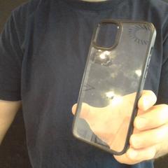 Phone case phone case, as reported by MEININGER Hotel Vienna Downtown Franz using iLost