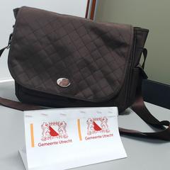 Tas، كما تم الإبلاغ عنه بواسطة Gemeente Utrecht عبر iLost