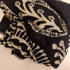 Šál, ako bolo nahlásené HvA Amstelcampus pomocou iLost