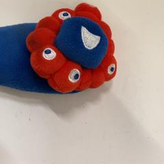 ヘアクリップ, as reported by IKEA鶴浜 using iLost