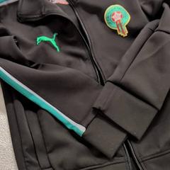 Children's jacket, as reported by IKEA Amsterdam using iLost