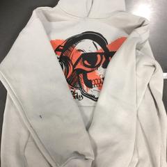 Sweater, as reported by Breng Nijmegen using iLost