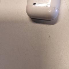 Laddningsfodral, rapporterat av Qbuzz ZHN med iLost