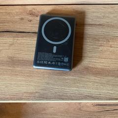 Powerbank Grijs, gemeldet von Attractie- & Vakantiepark Slagharen über iLost