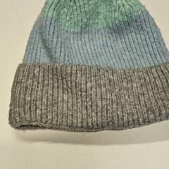 Muts murs, zoals gemeld door Qbuzz ZHN met iLost