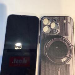 Iphone Hoesje met camerafbeelding, segundo informou Gemeente Amsterdam usando iLost