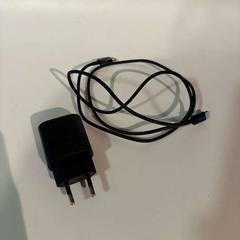 Adapter Black, as reported by Room Mate Bruno using iLost