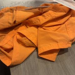 Úszónadrág Oranje, amint azt Van der Valk Hotel Vianen az iLost segítségével jelentette.