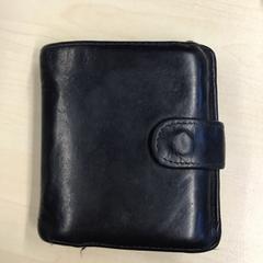 Brieftasche Schilder, gemeldet von Gemeente Nijmegen über iLost