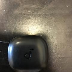 Earcase, jak nahlášeno Qbuzz U-OV pomocí iLost