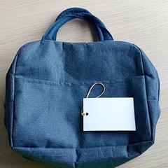 Bag, as reported by Regio Limburg - Leuven using iLost