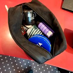 Bag, as reported by Fjord Line – MS Stavangerfjord / Bergensfjord using iLost