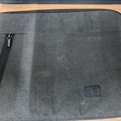 Bossa per a portàtil, segons ha informat Vrije Universiteit Brussel (VUB) mitjançant iLost