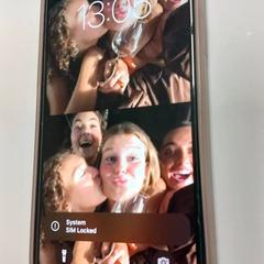 Iphone, gemeldet von Pouw Vervoer über iLost
