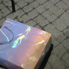 Poltsa, gisa salatu by Relais Azalys iLost erabiliz