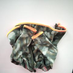 Casaco, como reportado por Twisto utilizando o iLost