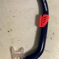 Snorkel, as reported by Artis using iLost