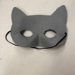 Ansiktsmask, rapporterat av GVB med iLost