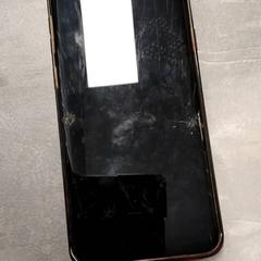 Samsung Zwart, as reported by Arriva Friesland / Groningen using iLost