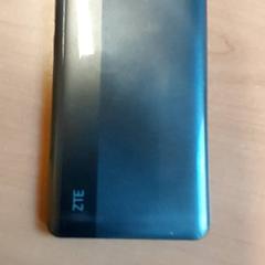 Handy Zte, gemeldet von Regio Antwerpen - Brussel über iLost