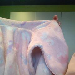 Pijama, ha sido reportado por MEININGER Hotel Lyon Centre Berthelot con iLost