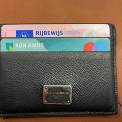 Pasjeshouder Druiventak, zoals gemeld door Connexxion Amstelland-Meerlanden Schiphol Zuid met iLost