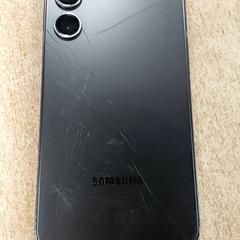 Handy Grijs Samsung, gemeldet von Regio Oost-Vlaanderen über iLost