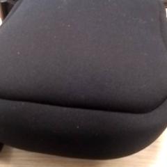 Bolsa Zwart, ha sido reportado por Qbuzz Fryslân con iLost