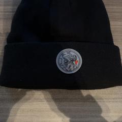 Beanie, amint azt Van der Valk Hotel Haarlem az iLost segítségével jelentette.