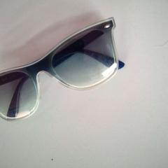 Glasses, as reported by Twisto using iLost