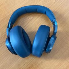 Kopfhörer, gemeldet von Arriva Achterhoek-Rivierenland über iLost